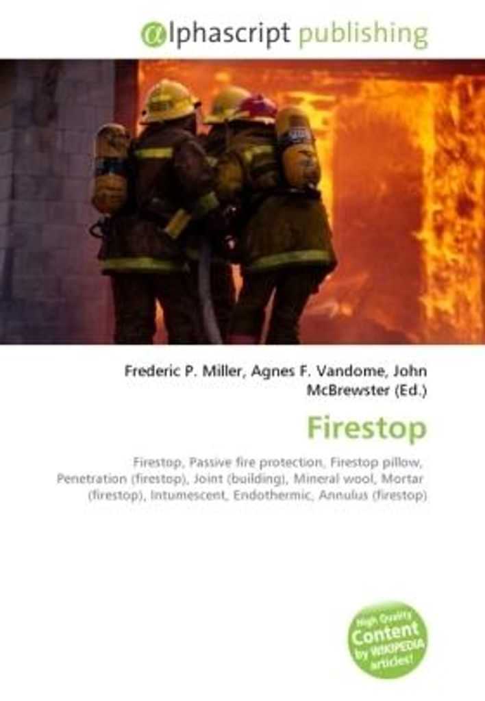 Firestop