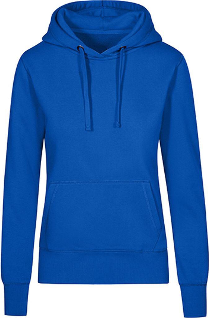 X.O Hoodie Damen, Weiß, XL