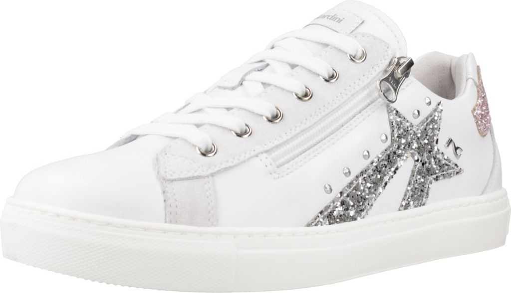 Nero Giardini Sneaker Sneaker Veloursleder/Textil
