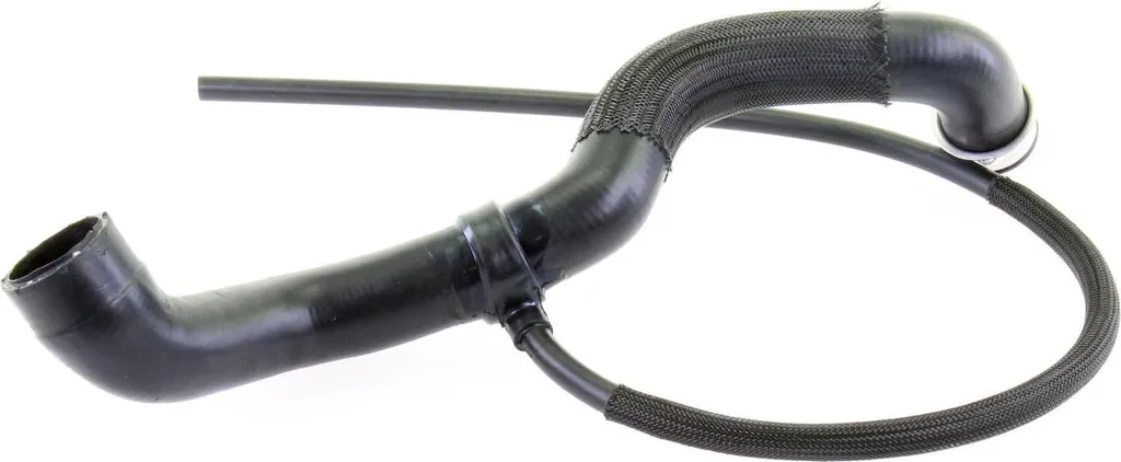 Tubo Radiatore VAICO Q+ per Appassionati | Qualità Superiore Motore