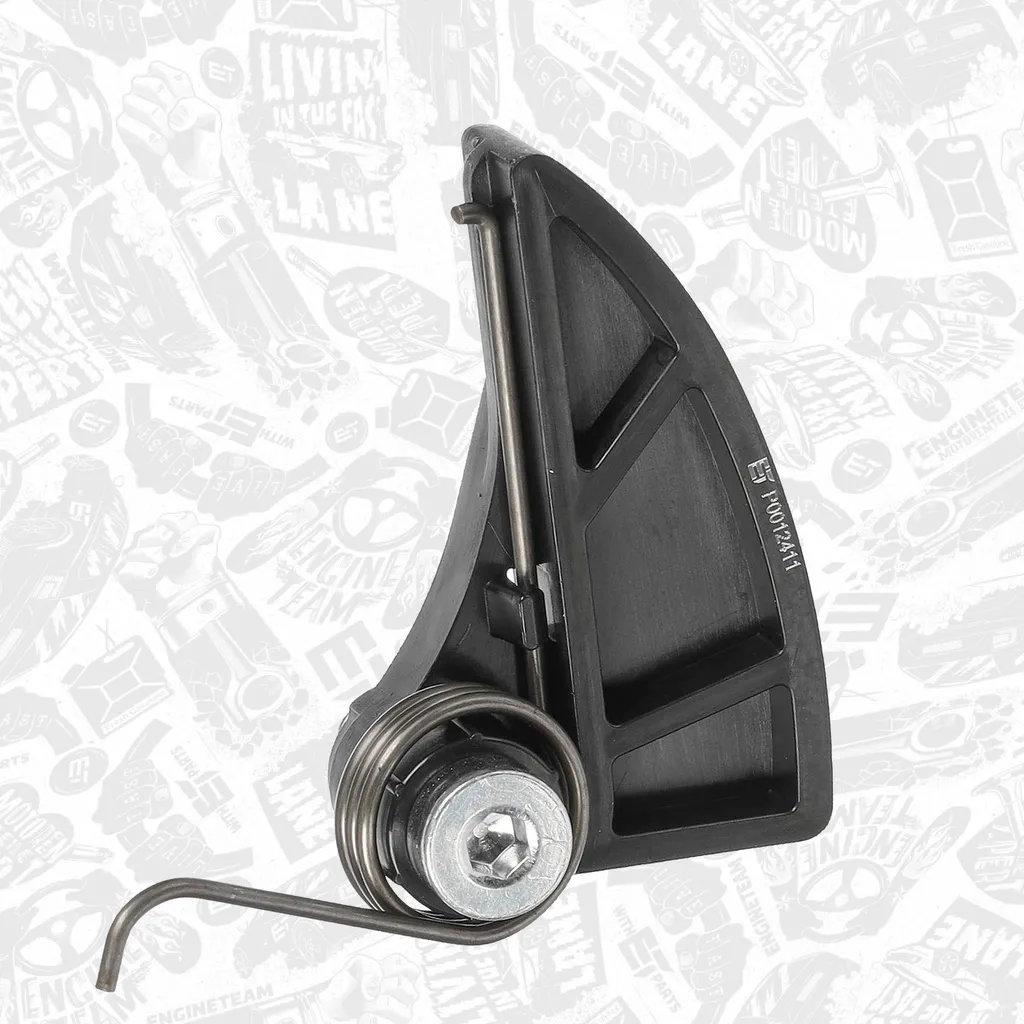 Componente di Eccellenza: Tendicatena ET ENGINETEAM RT0002 per VW Golf