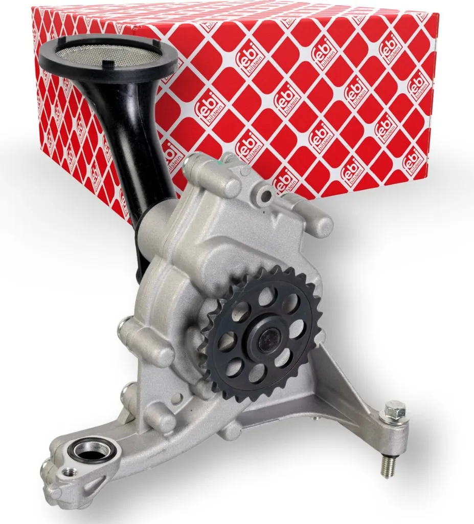 Pompe à huile pour entretien moteur OPEL Corsa F et PEUGEOT 2008 II