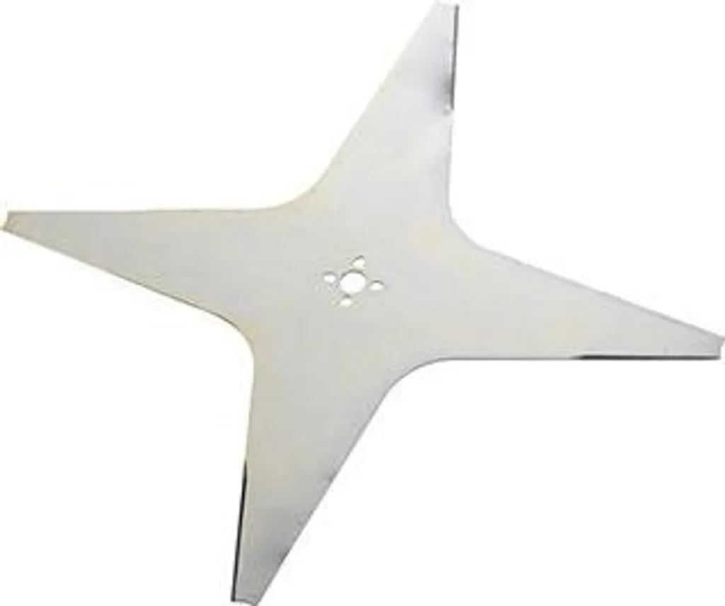 Lame 4 Dents 350mm pour Ambrogio et Wiper L300 - Origine 300D004204