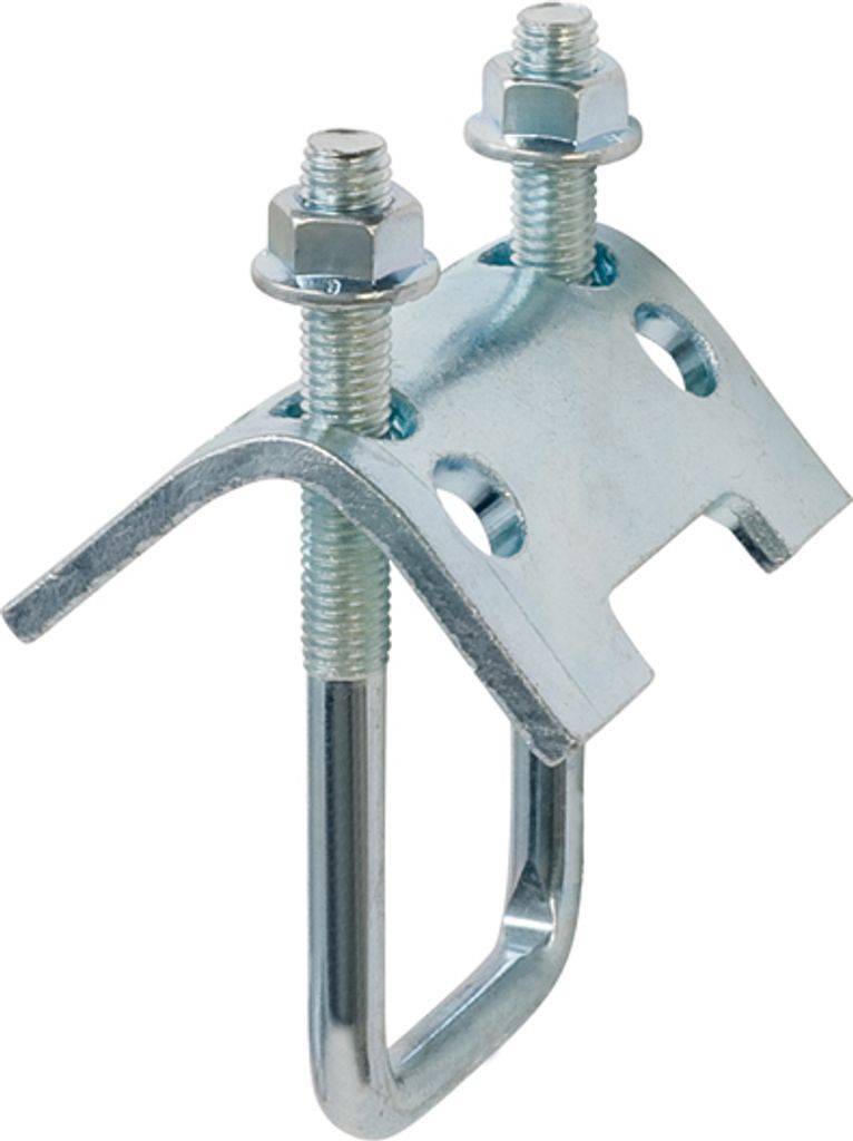Fischer Trägerkralle TKR 41D, 20 Stück, 504366