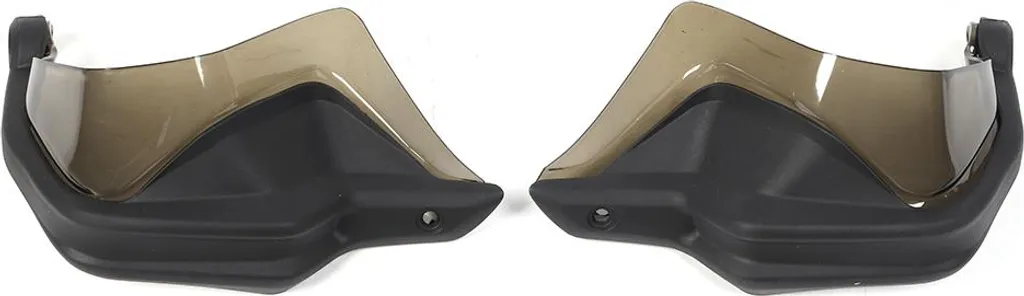 Levier de frein allongé anti-casse et protection de guidon F850GS