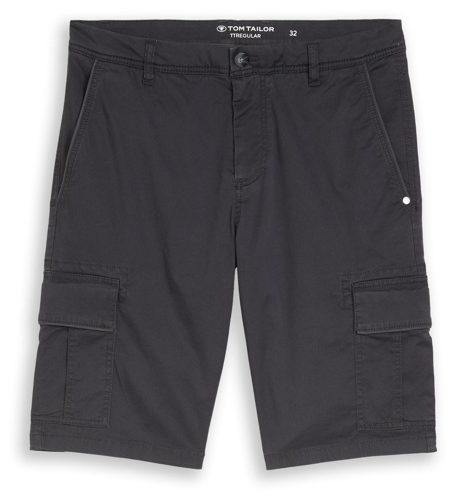 TTSLIM Cargo Shorts