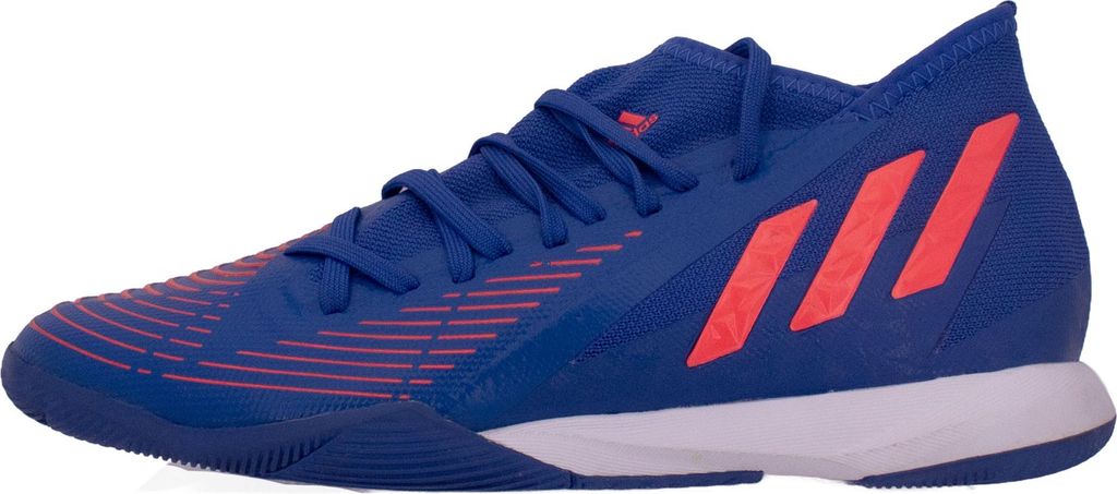 Adidas Herren Hallenschuhe Sportschuhe Predator Edge.3 IN Fußballschuhe GX0021 Gr.44 2/3