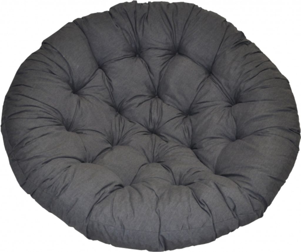 Papasan Alleen kussen Afgerond getuft Extra groot stoelkussen Vloerkussen Gebruik pluche Binnen dik Comfortabel Effen kleur, microsuède polyester (Yellow 110cm(43inch Papasan Alleen kussen Afgerond getuft Extra groot stoelkussen Vloerkussen Gebruik pluche Binnen dik Comfortabel Effen kleur, microsuède polyester (Yellow 110cm(43inch