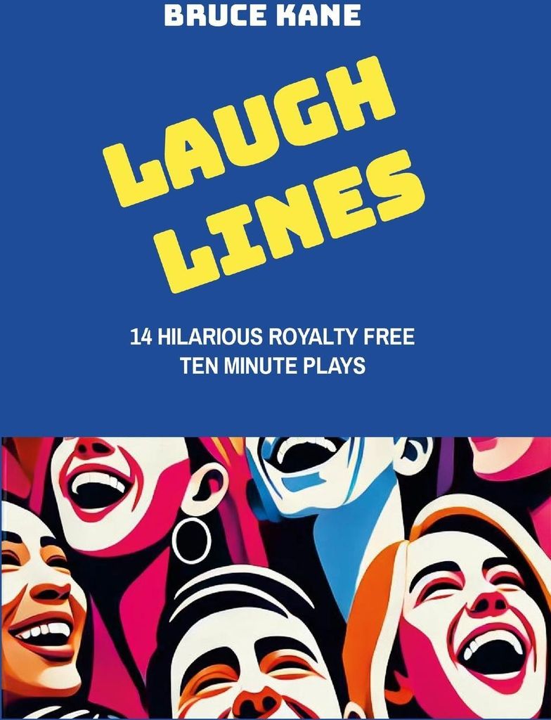 Laugh Lines