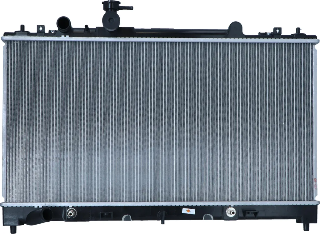Évitez la surchauffe Mazda 6 (G) avec le Radiateur NRF 50147 L51715200C