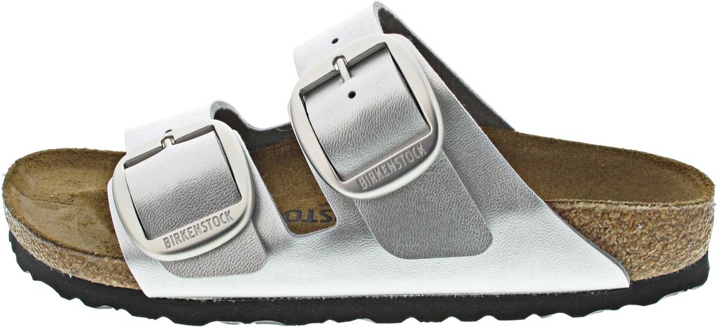 Birkenstock Arizona BB 1025831 (37/silver) Produktbild 