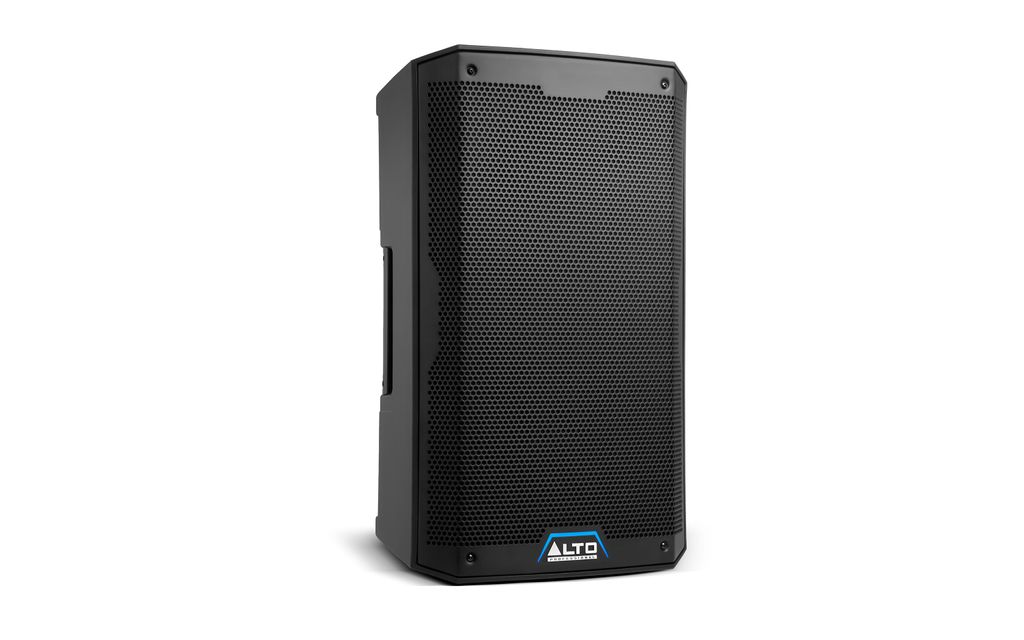Alto Professional TS410 haut-parleur 2-voies Noir Avec fil Image du produit 