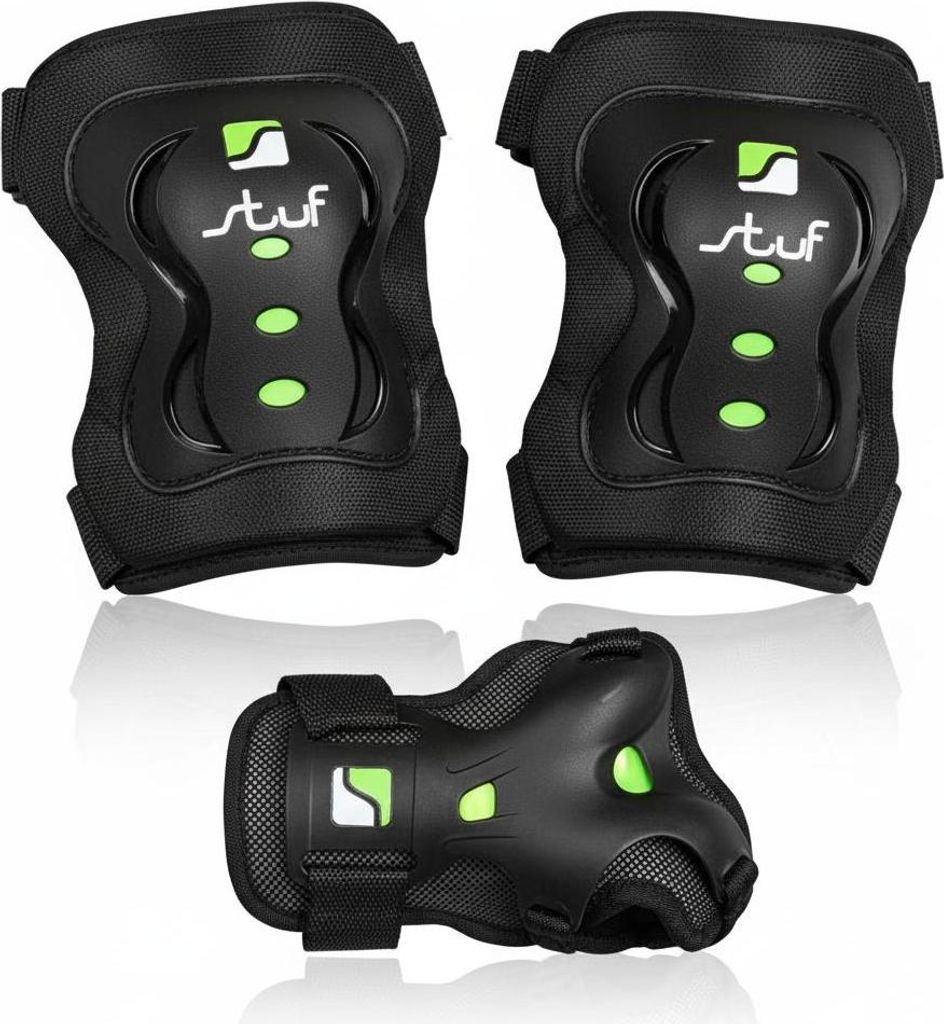 Stuf Protector Set Advanced Adult 2 Xl