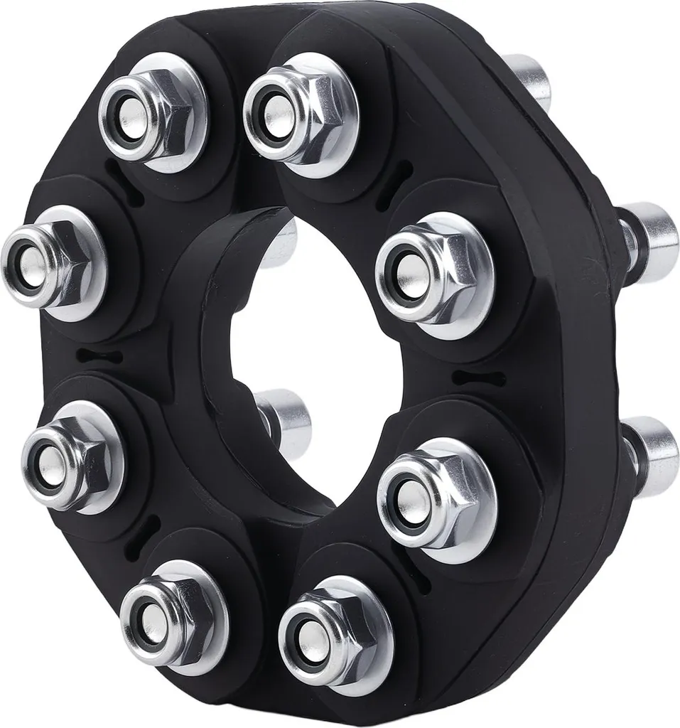 Supprimer vibrations Mercedes Sprinter et Vito avec Rondelle Hardy 21199