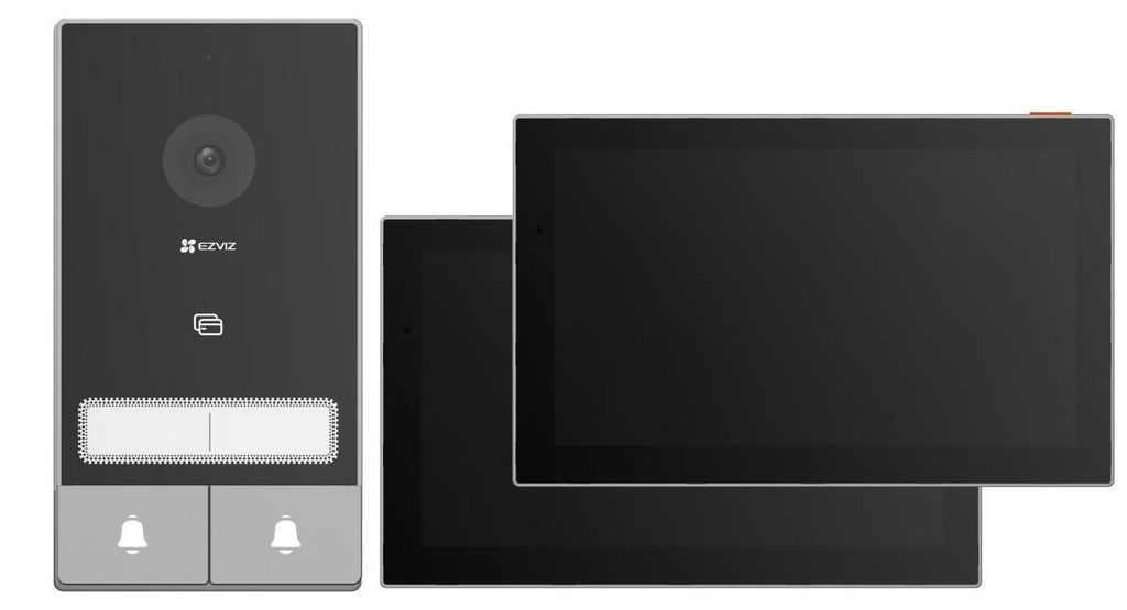 ? 1.Separate Control for 2-Family Units?2. Independent 7 Produktbild 