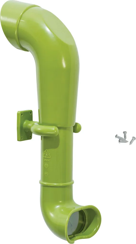 Periscopio Verde Mela per Piccoli Esploratori - Divertimento 360°