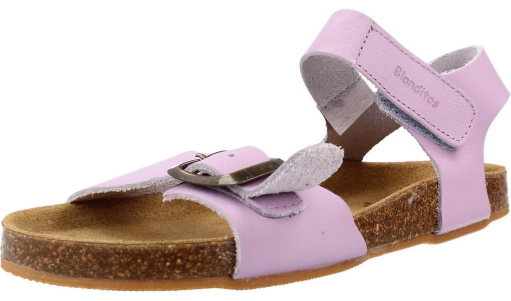 Schuhe Serie PONZABD Violett