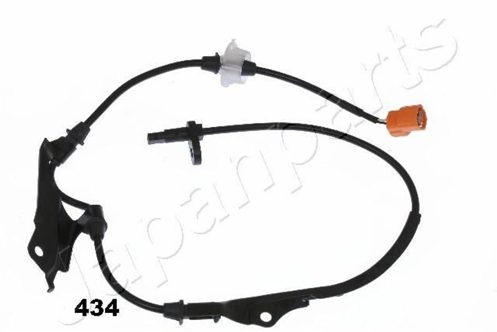 JAPANPARTS ABS Sensor Raddrehzahl Vorne Links für HONDA Accord VII Limousine (CL, CN) ABS-434