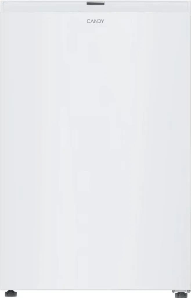 Réfrigérateur Candy CNOQ2S58EW Blanc de 114L Silencieux 37dB Classe E