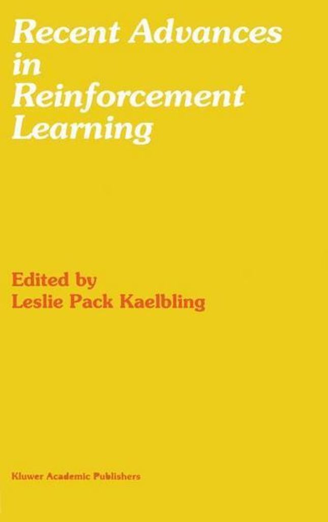 Jüngste Fortschritte beim Reinforcement Learning