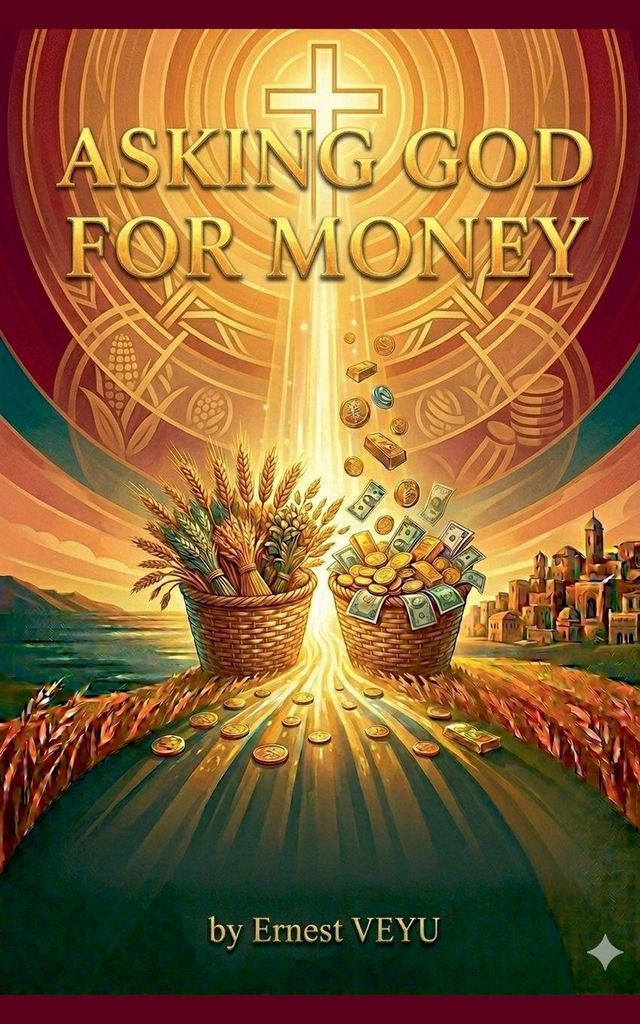 Asking God For Money
