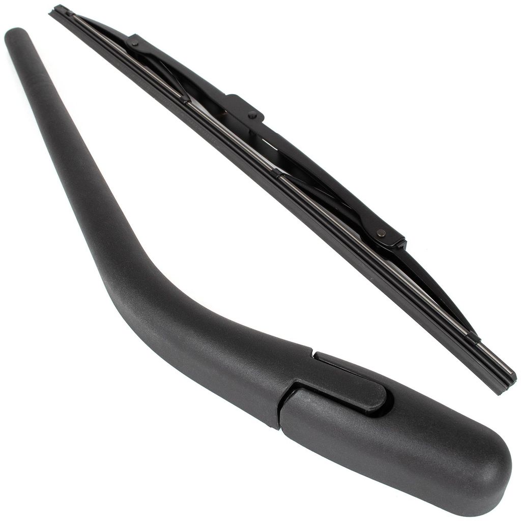 Chevrolet Lacetti KOMBI 2006 - Heckwischerarm + Blatt