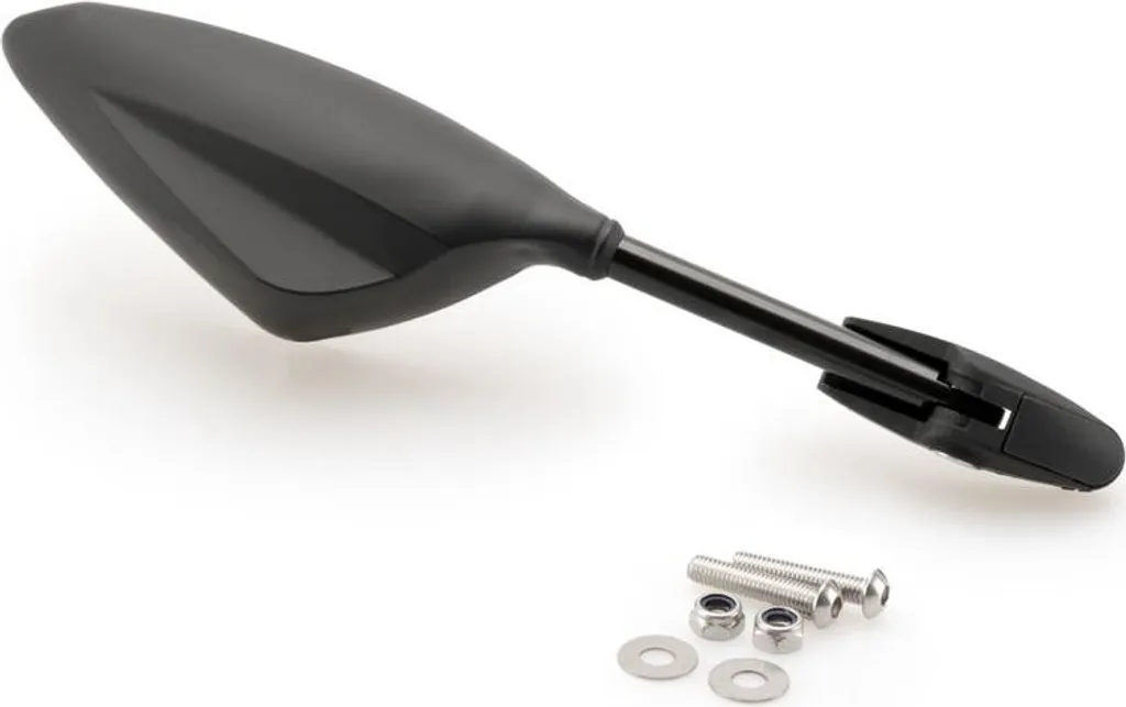 Rétroviseur RS2 PUIG 7352N Noir Anti-Vibration pour Suzuki SV1000S