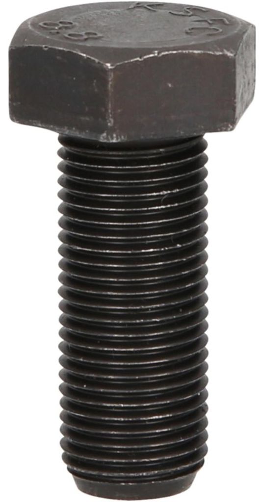 KS Tools Zentrierschraube, M16x1,5, Länge 50 mm, 460.4473