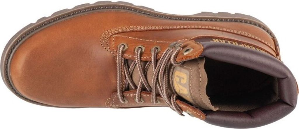 Caterpillar Colorado 2.0 M P110427 Schuhe Pullunder Produktbild 31