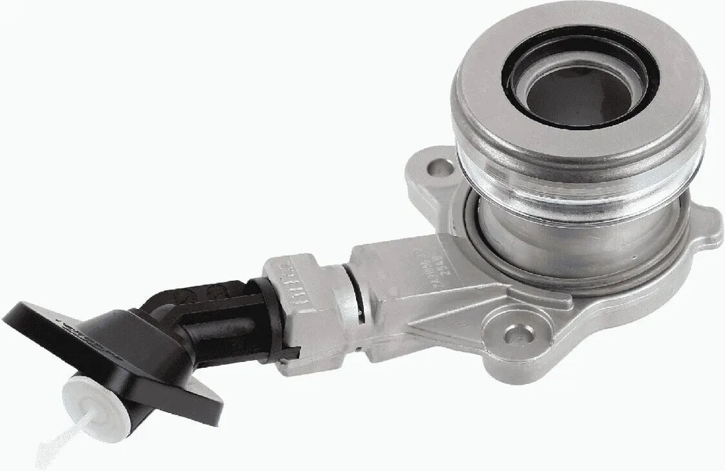 Embrayage Central pour Ford S-Max et Galaxy - Réparez votre Transmission