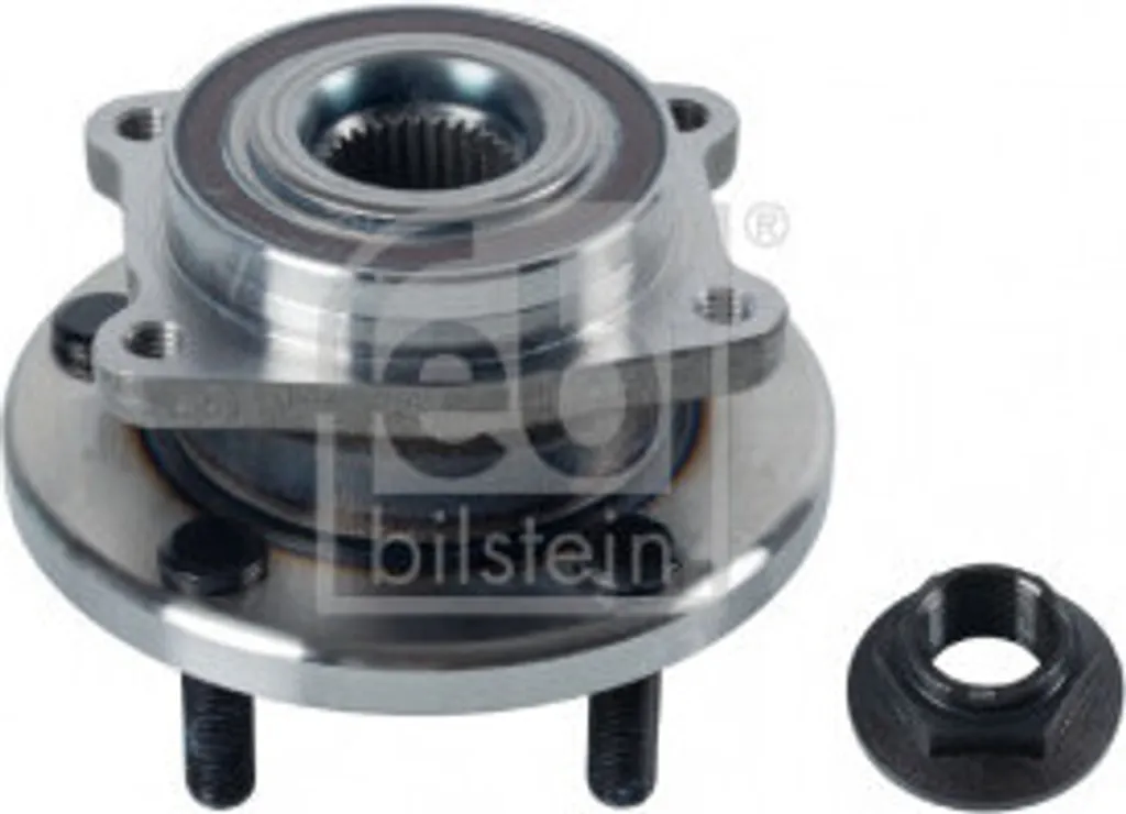 Roulement de roue OE 05085406AB haute performance pour 200 Sebring