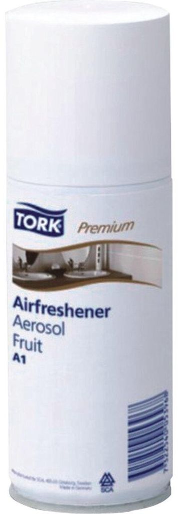 Tork Tropische Früchte Duftspray - 236051 Produktbild 