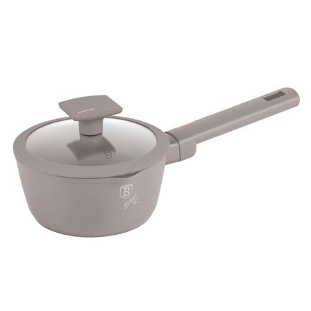 Berlingerhaus BH-8088 16 cm Collezione Taupe Immagine del prodotto 