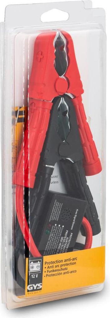 Protection anti-arc 12 V - GYS - 041318 Image du produit 
