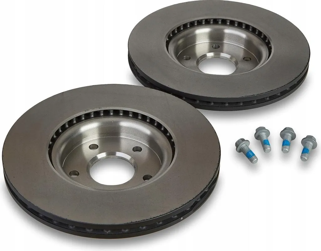 Disques de frein Volvo OE Neuf - Haute Performance pour Modèles C30 S40