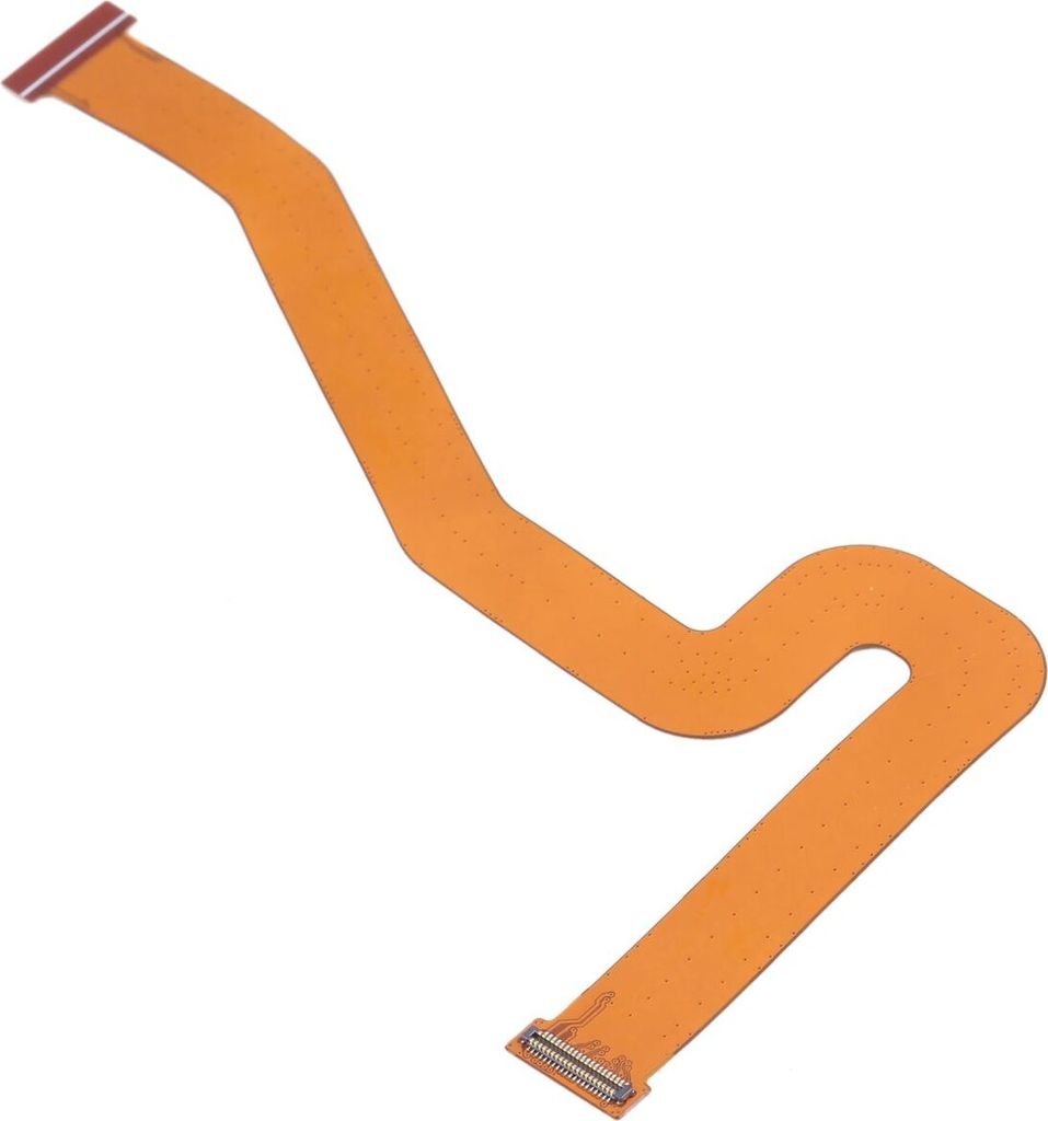 OTOTEC 2x Tablet LCD Flex Kabel Tablet Interne Lint Kabel LCD Display Flex Kabel Compatibel met Samsung Galaxy Tab A 10.1 2019 SM-T510 SM-T515 Tablet