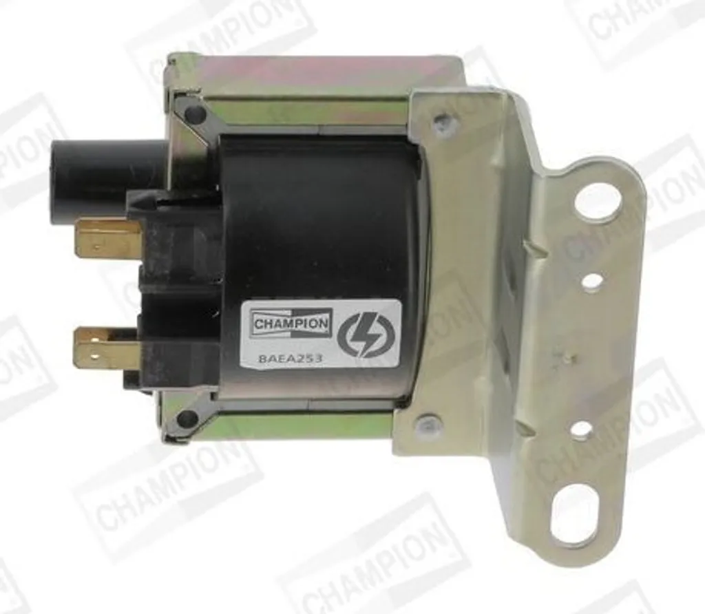 Bobine d'allumage moteur pour Opel Vectra B et Combo - Réf OE 03474233
