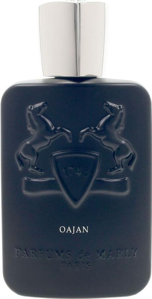 Parfums de Marly Oajan EDP 125 ml UNISEX Immagine del prodotto 