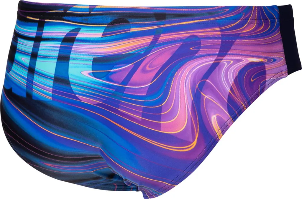 Maillot de bain Arena Flow pour entraînement natation et compétition