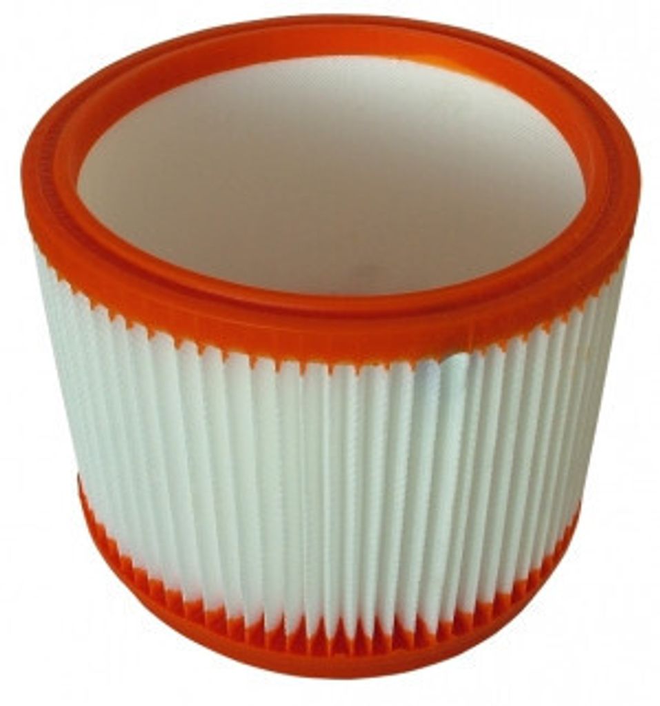 Lavorwash 5.212.0159 Staubsauger Zubehör/Zusatz Zylinder-Vakuum Filter