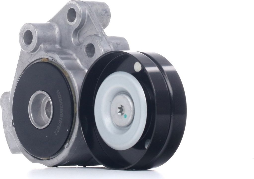 RIDEX 541V0002 Keilrippenriemenspanner für VW GOLF VI (5K1) Produktbild 