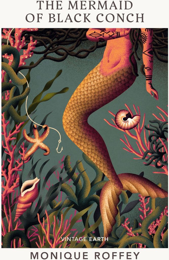 The Mermaid of Black Conch