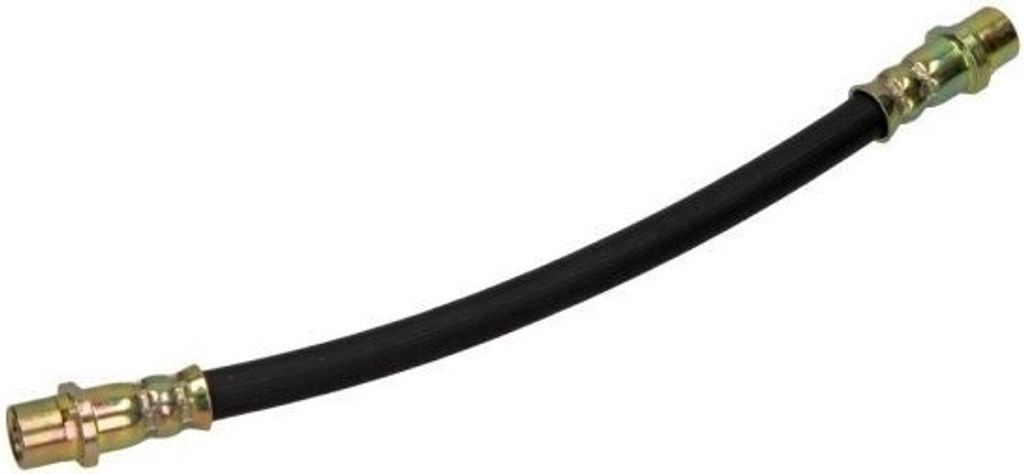 MAXGEAR 52-0219 - OE 90498330 Bremsschlauch, Hinterachse für Astra G, Combo, Combo Tour, Zafira A