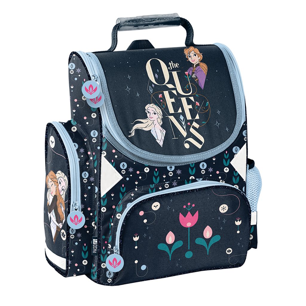 DISNEY FROZEN Schulranzen Rucksack Ranzen schulruckack Produktbild 