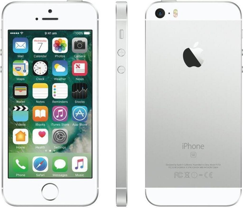 iPhone SE 32GB グレー SIMフリー（iPhone SE 32GBの通販）