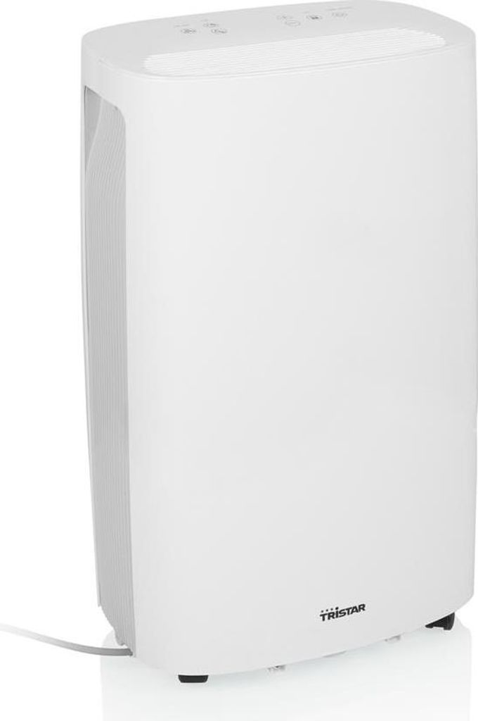 Deumidificatore 16L/giorno - Igrostato Immagine del prodotto 