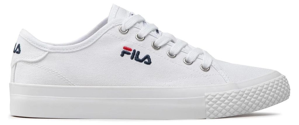 Fila Turnschuhe Damen Freizeitschuhe Pointer Classic Sneaker FFW0067 10004 Gr.38