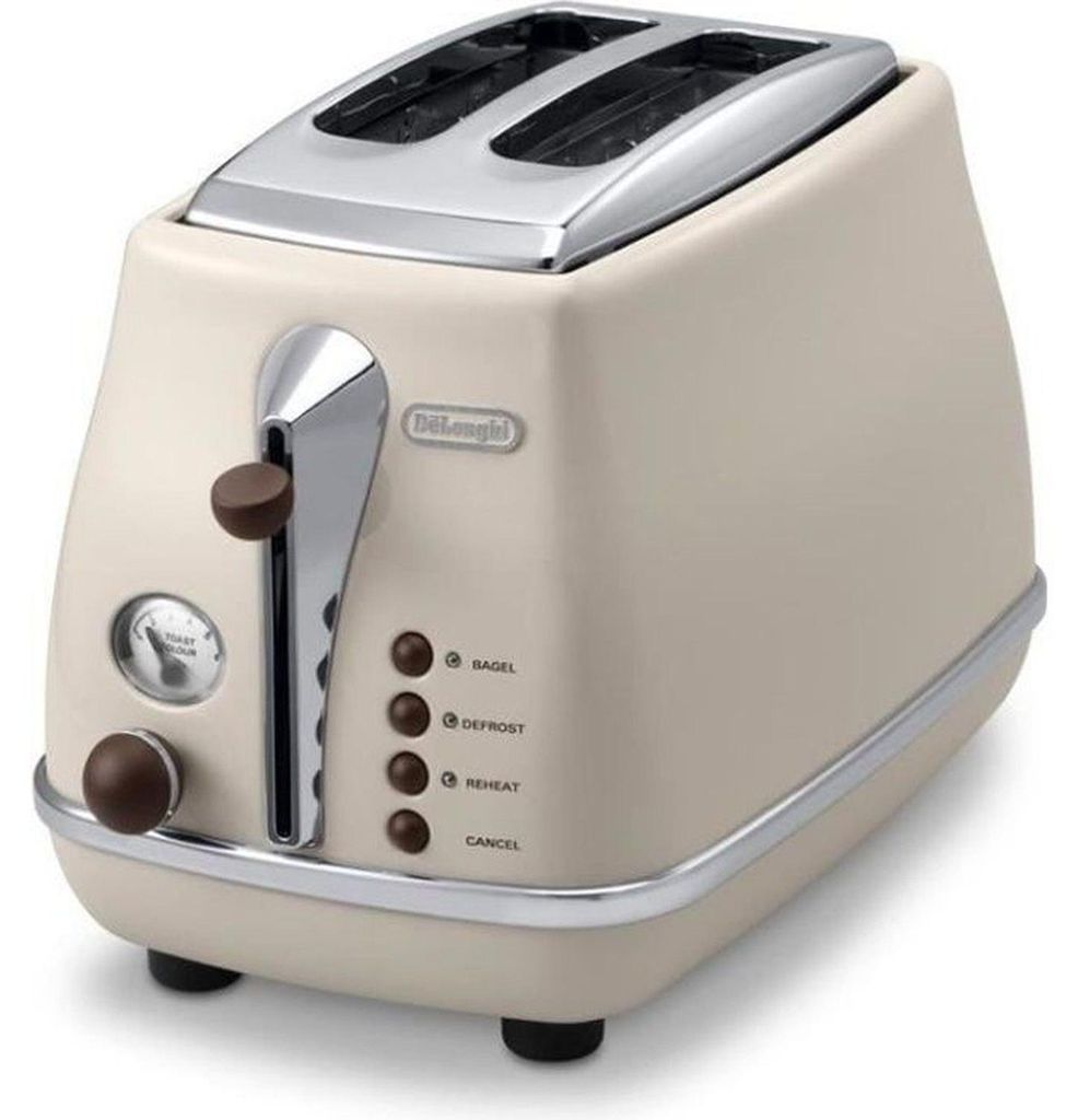 DeLonghi CTOV 2103 BG Obrázok produktu 