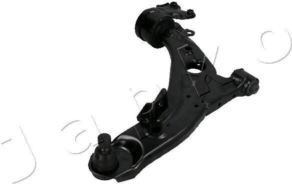 JAPKO 72355R Querlenker Vorne Rechts Unten für MAZDA CX-9 (TB)