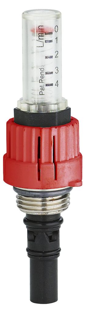 EMMETI Tacosetter für 1" Topway Heizkreisverteiler 0-4l/min Produktbild 